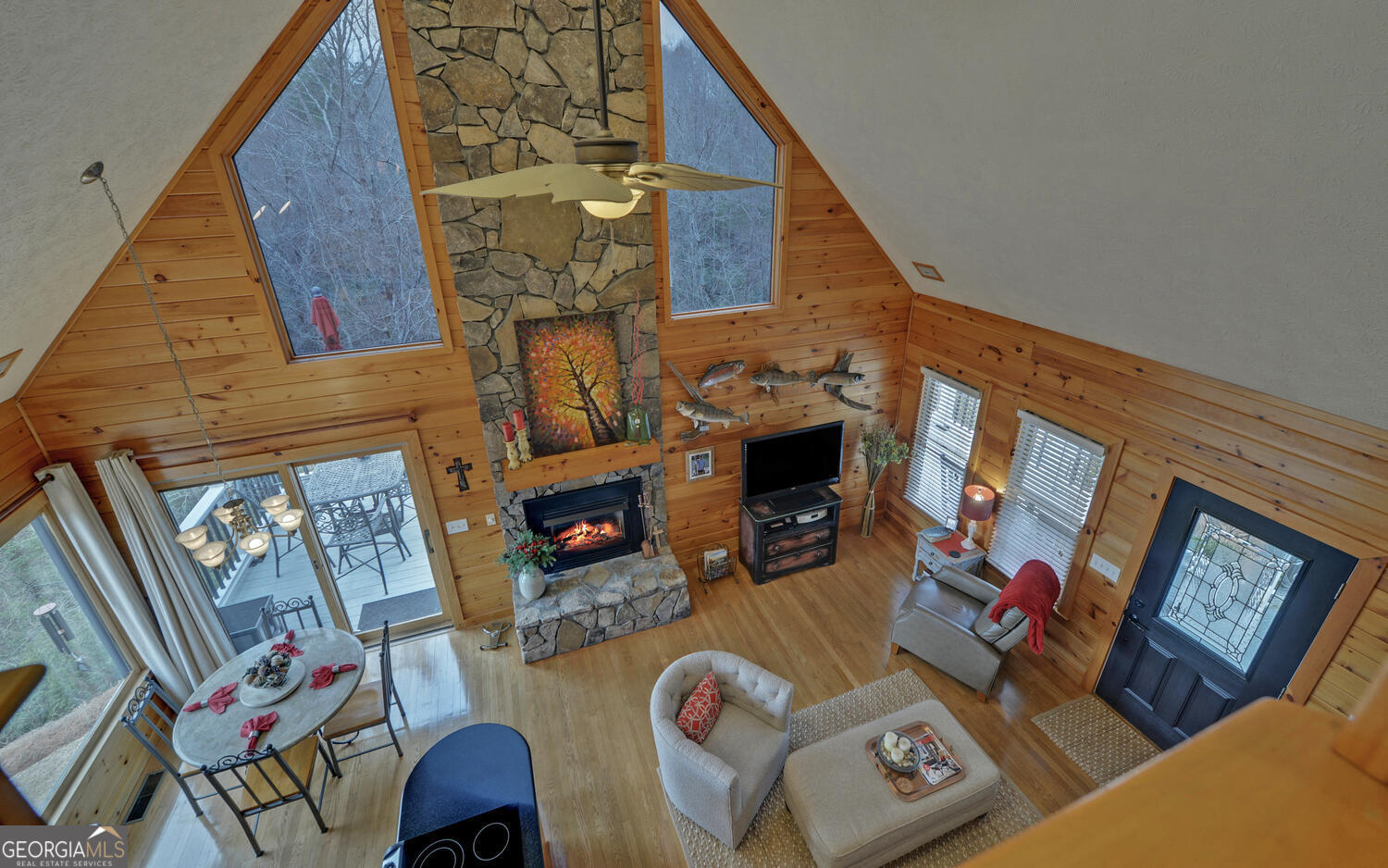 397 Early Drive Dahlonega GA 30533