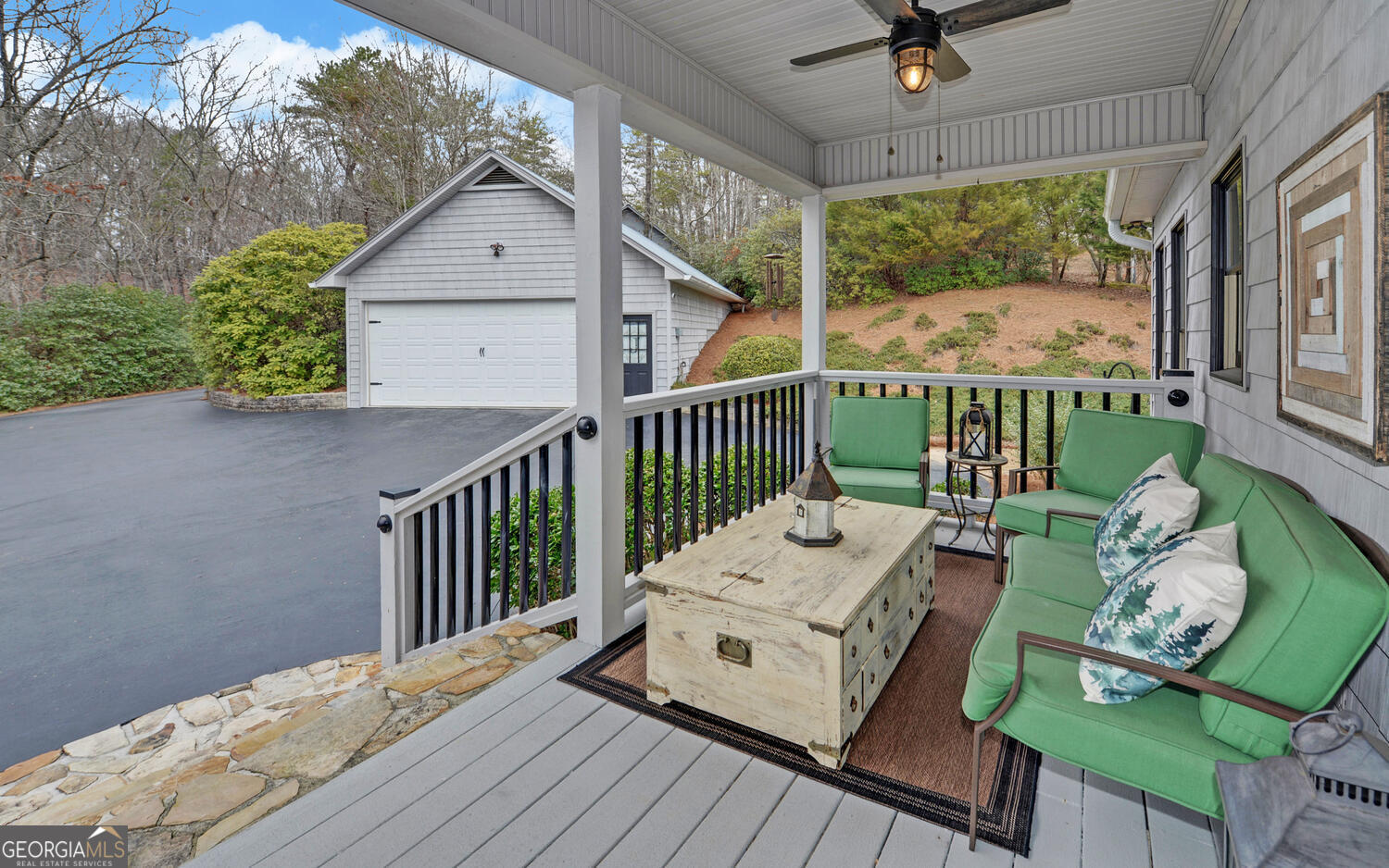 397 Early Drive Dahlonega GA 30533