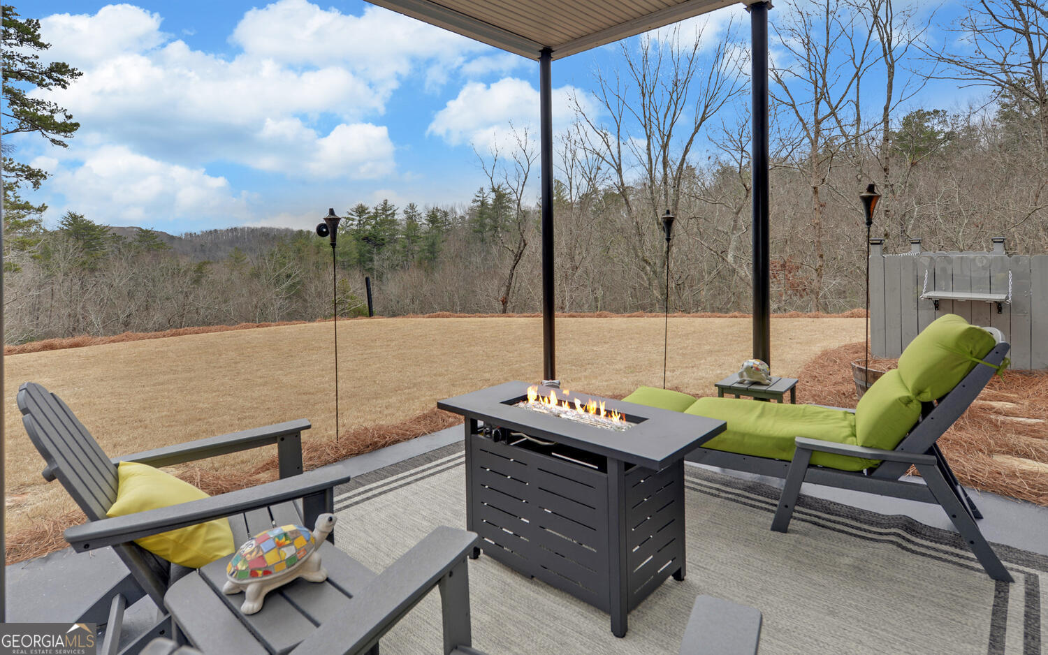 397 Early Drive Dahlonega GA 30533