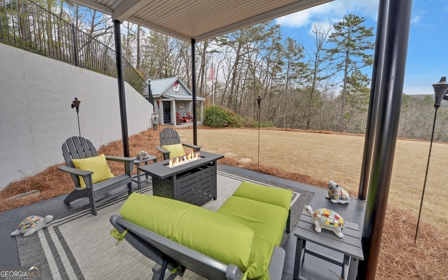 397 Early Drive Dahlonega GA 30533