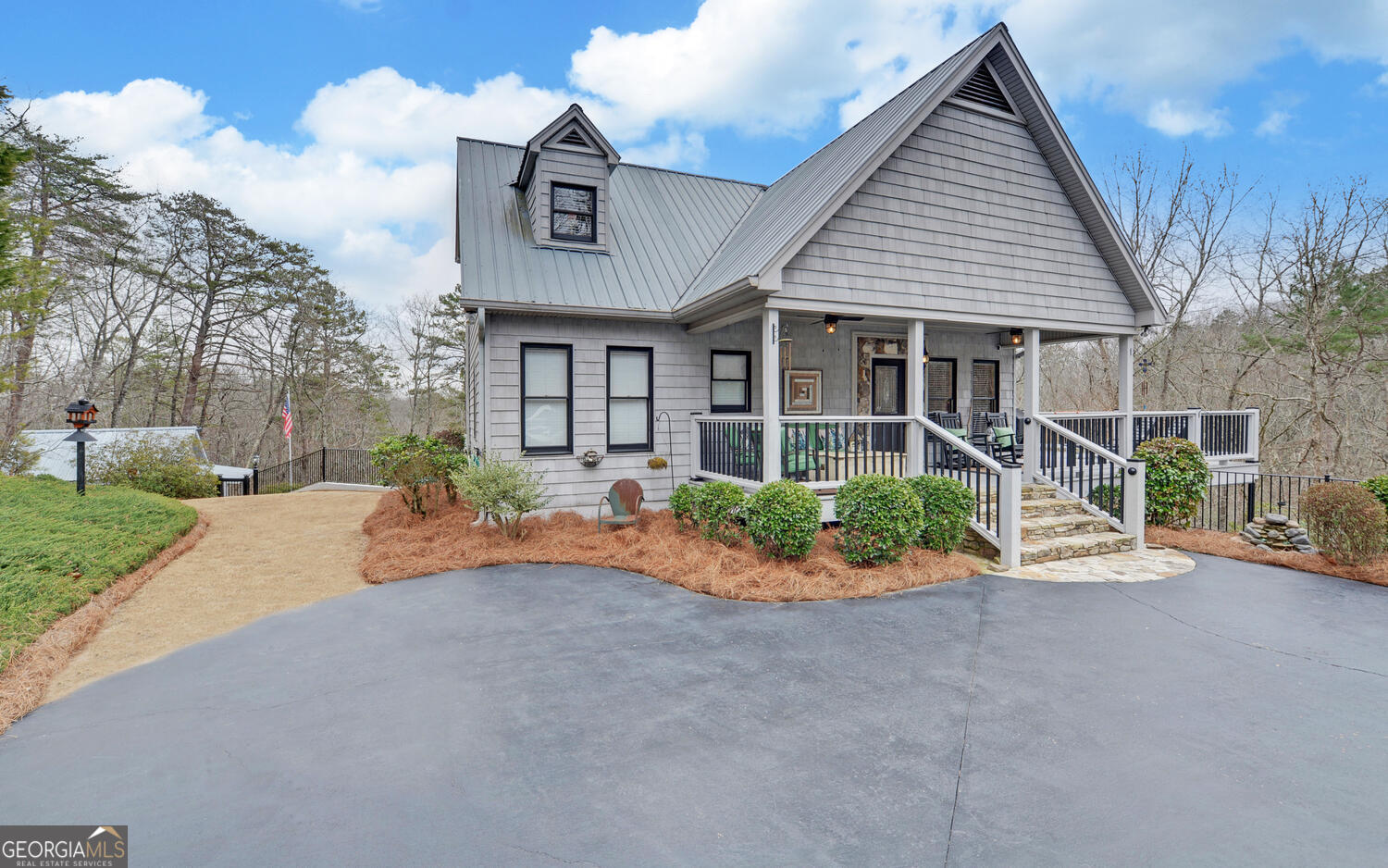 397 Early Drive Dahlonega GA 30533