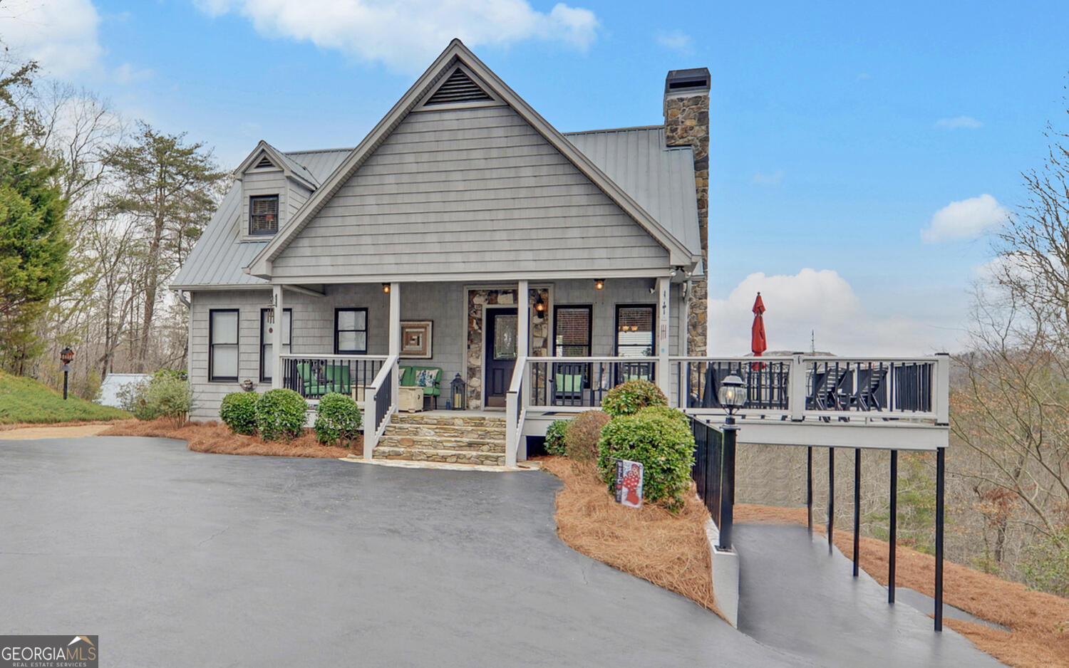 397 Early Drive Dahlonega GA 30533