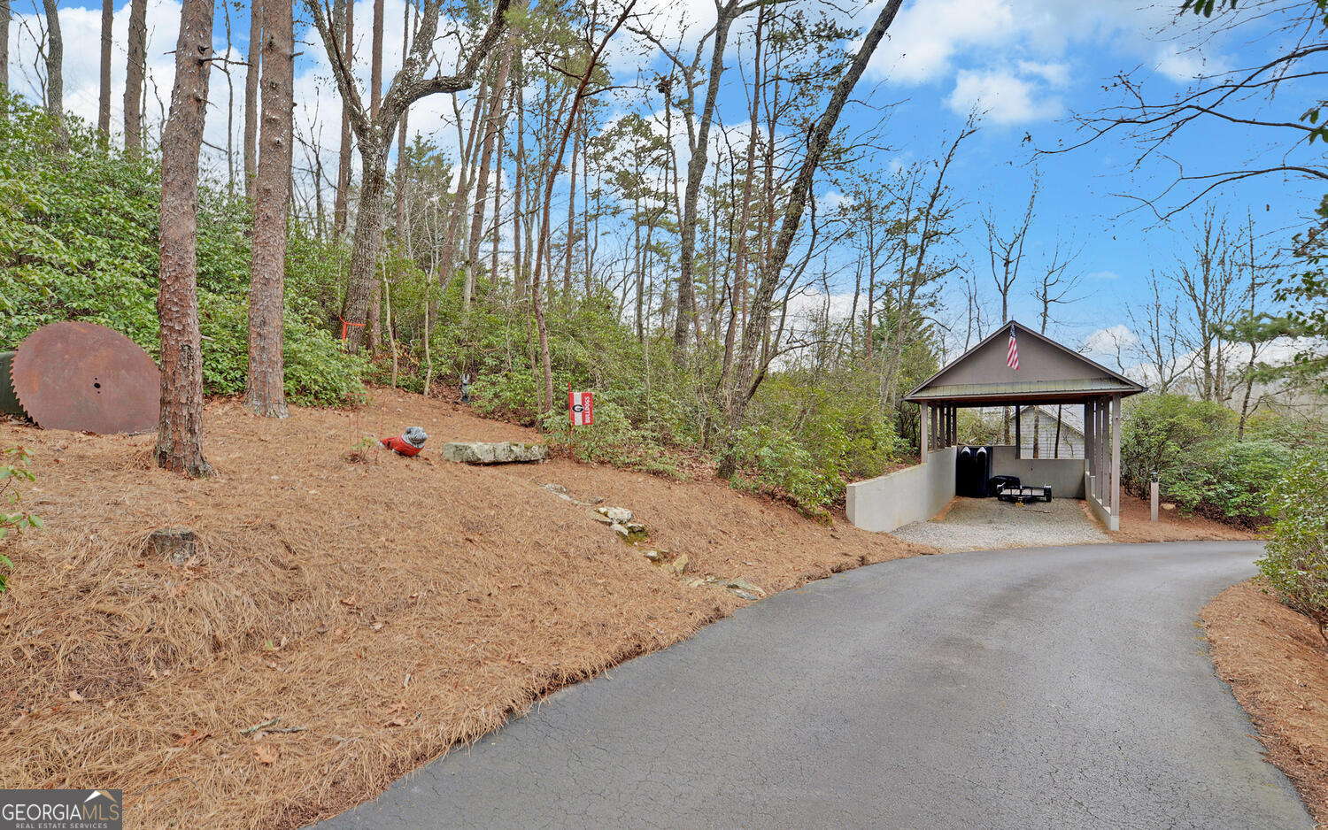 397 Early Drive Dahlonega GA 30533