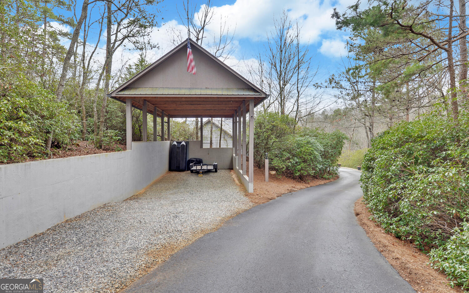 397 Early Drive Dahlonega GA 30533