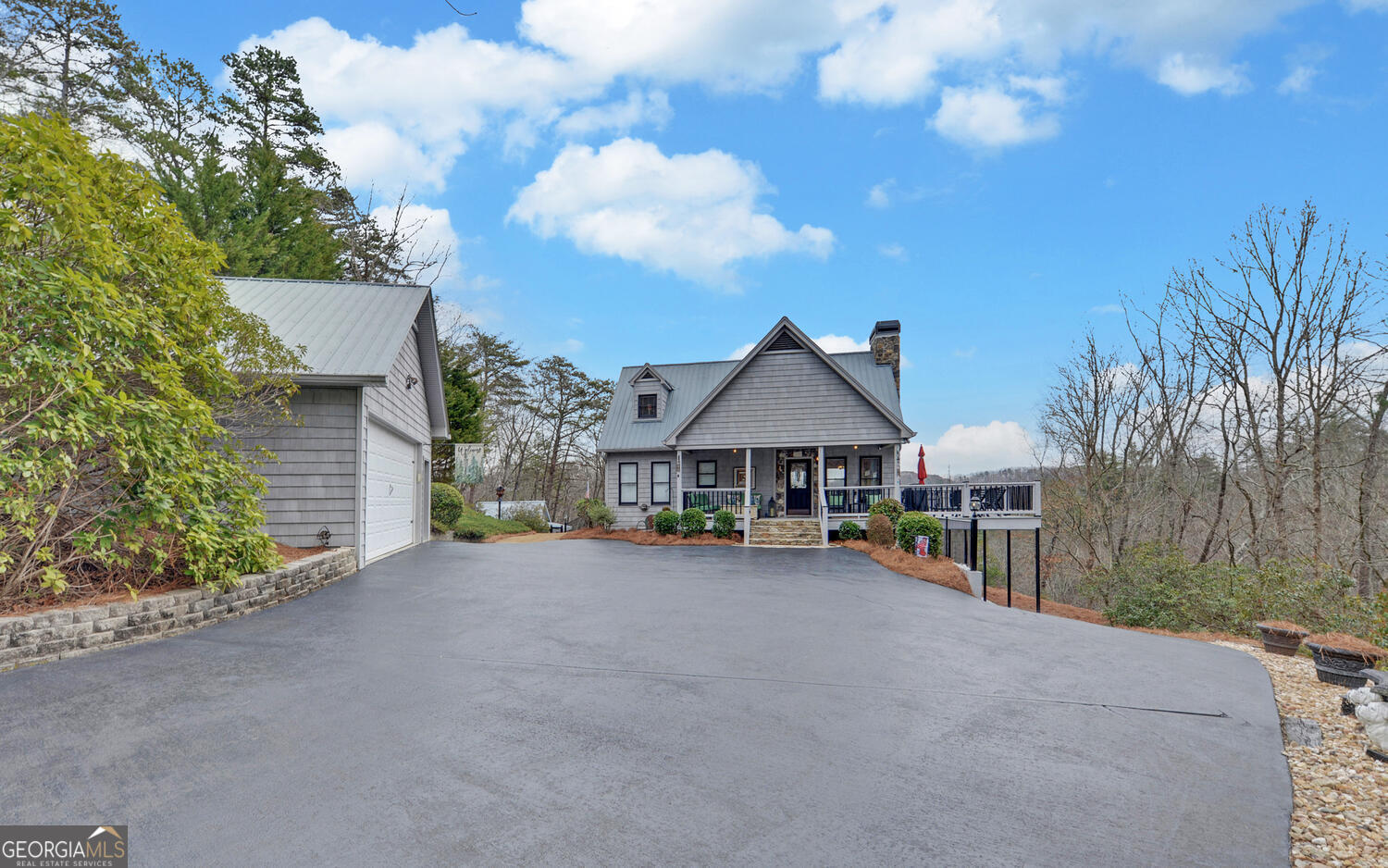 397 Early Drive Dahlonega GA 30533