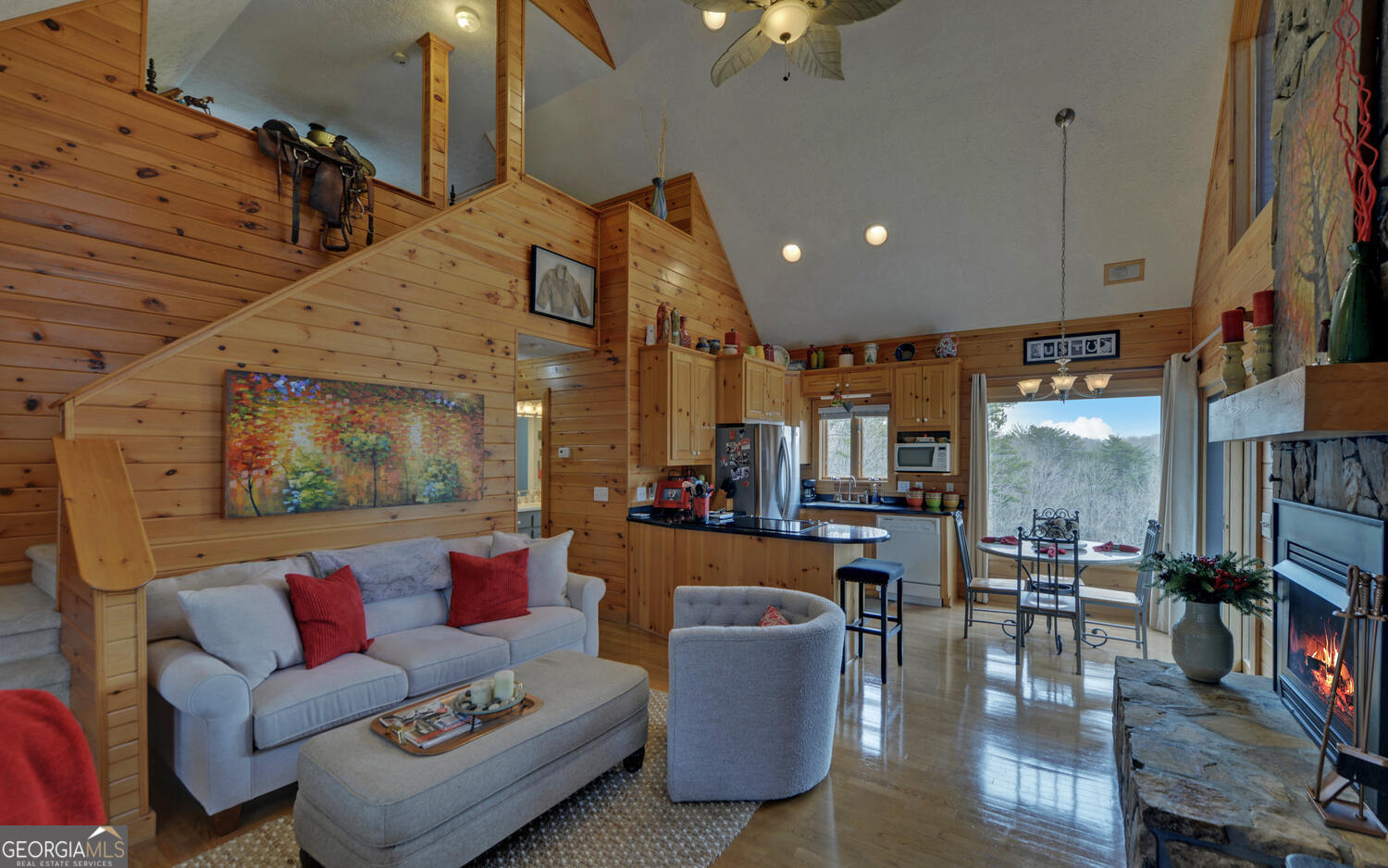 397 Early Drive Dahlonega GA 30533