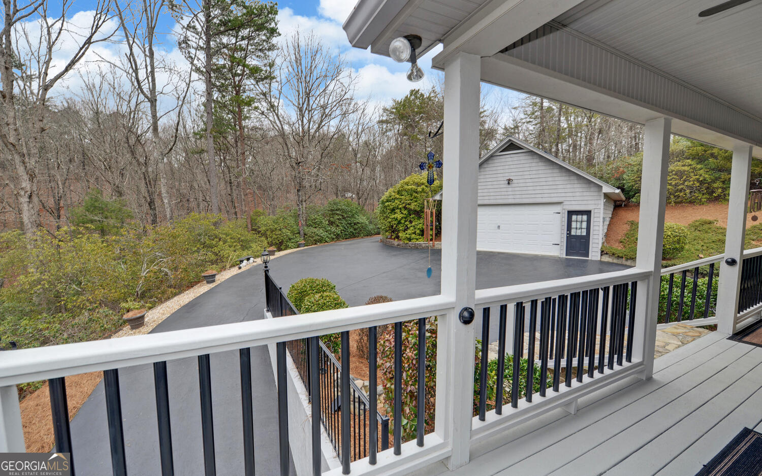 397 Early Drive Dahlonega GA 30533
