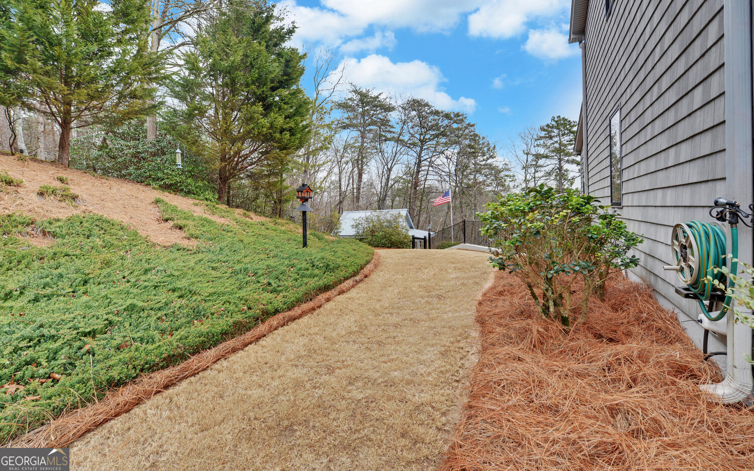 397 Early Drive Dahlonega GA 30533
