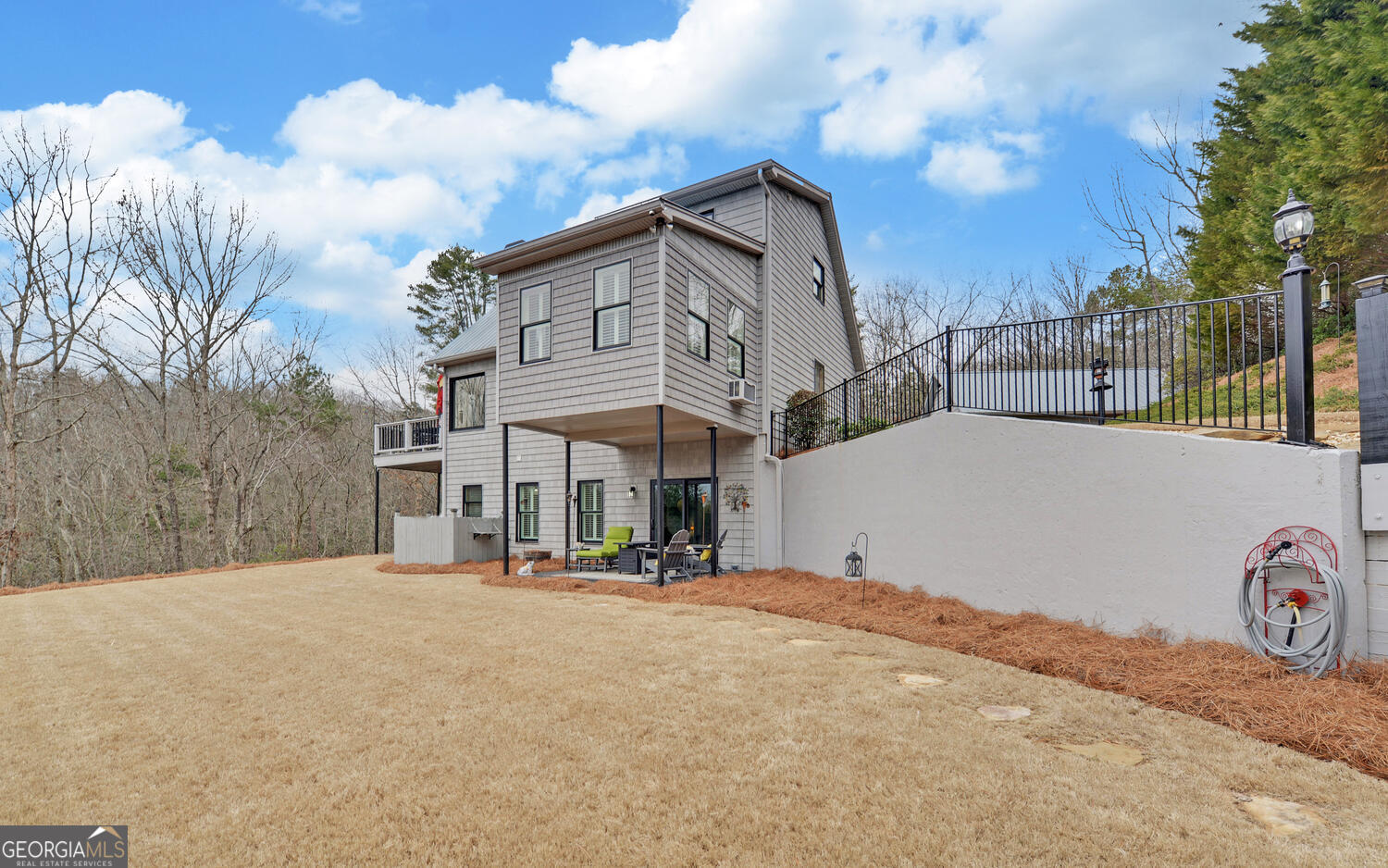 397 Early Drive Dahlonega GA 30533
