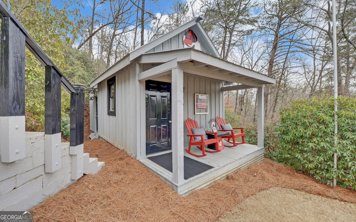 397 Early Drive Dahlonega GA 30533