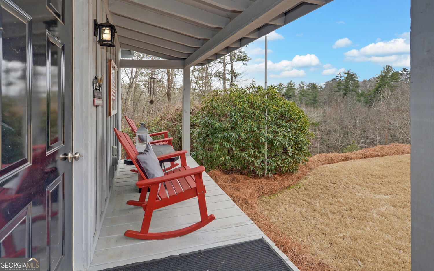 397 Early Drive Dahlonega GA 30533