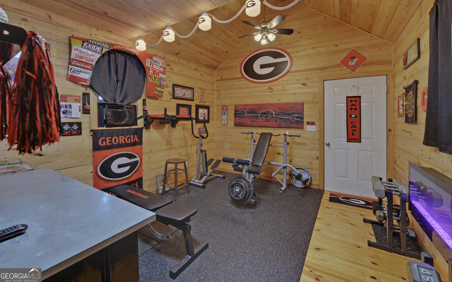 397 Early Drive Dahlonega GA 30533