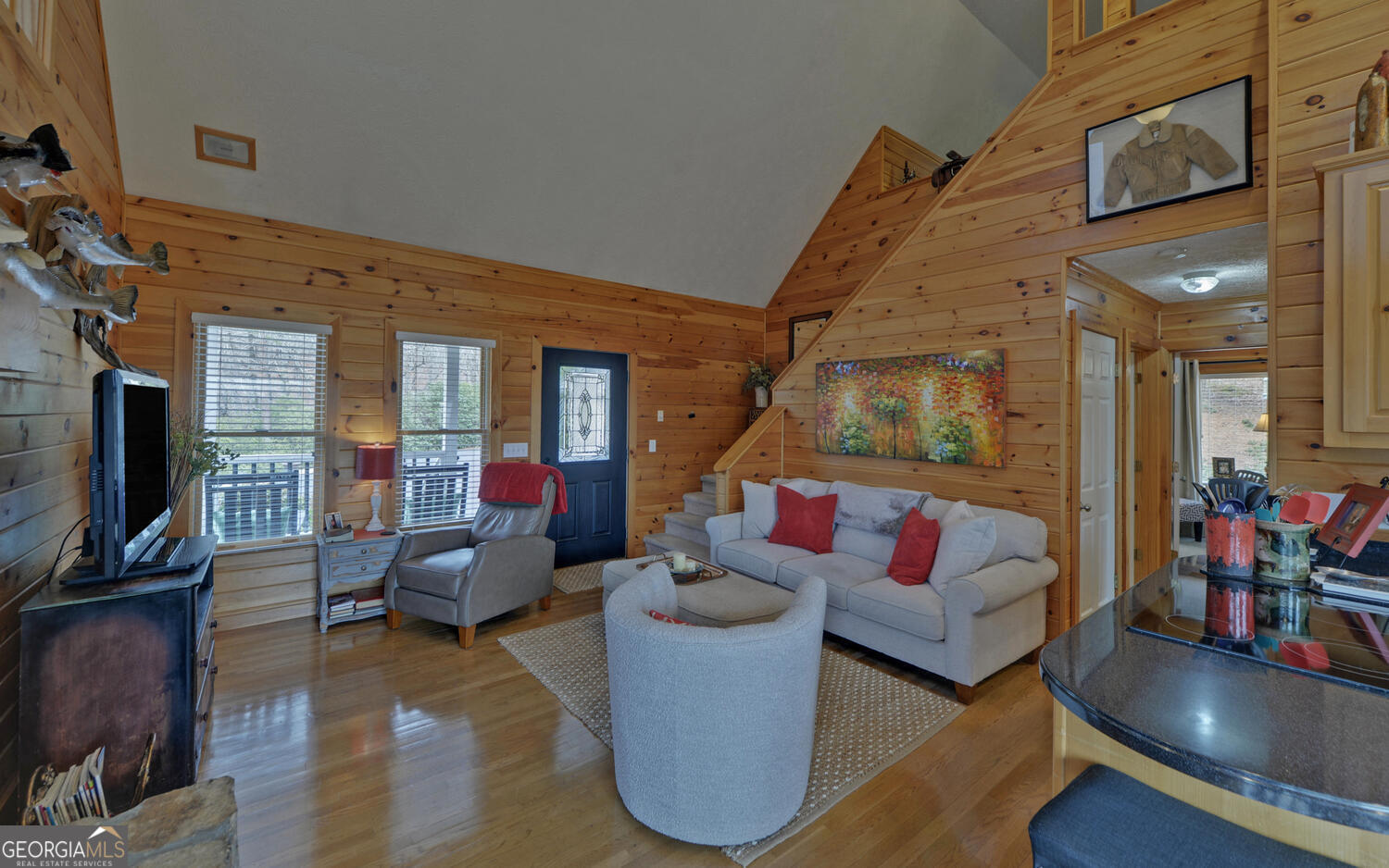 397 Early Drive Dahlonega GA 30533