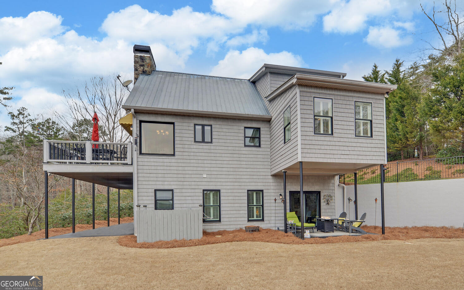 397 Early Drive Dahlonega GA 30533