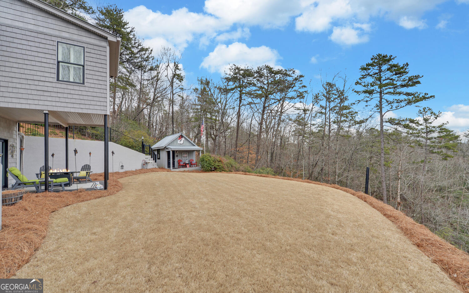 397 Early Drive Dahlonega GA 30533