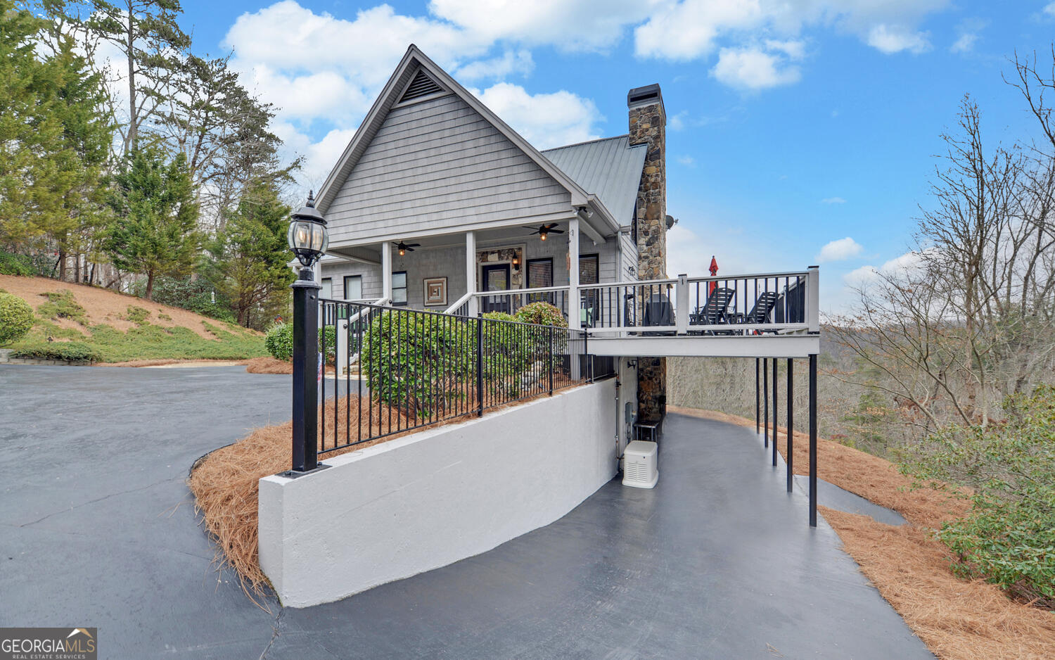 397 Early Drive Dahlonega GA 30533