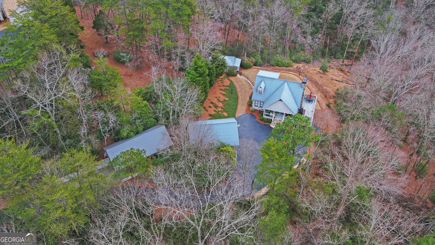 397 Early Drive Dahlonega GA 30533