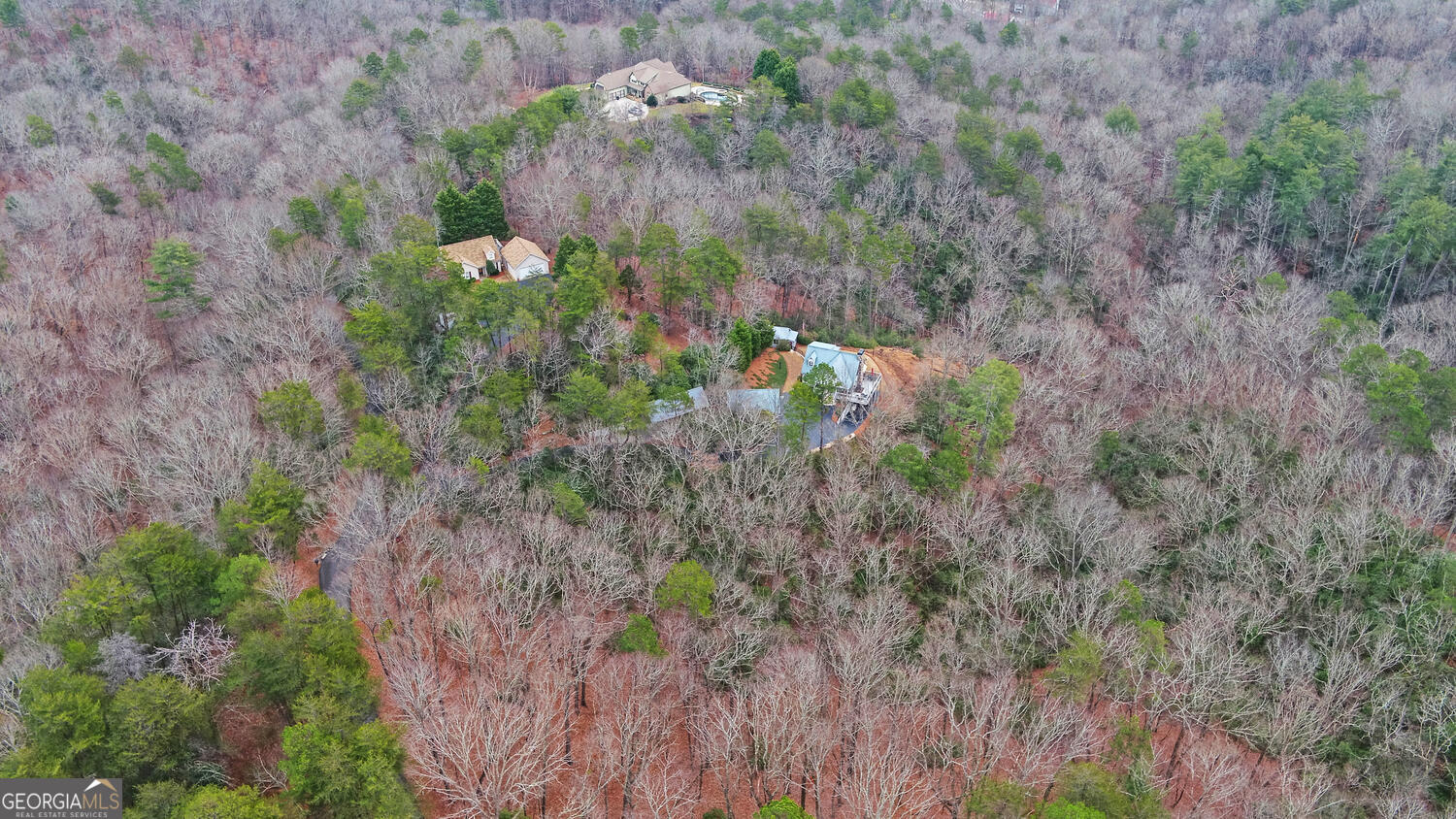 397 Early Drive Dahlonega GA 30533