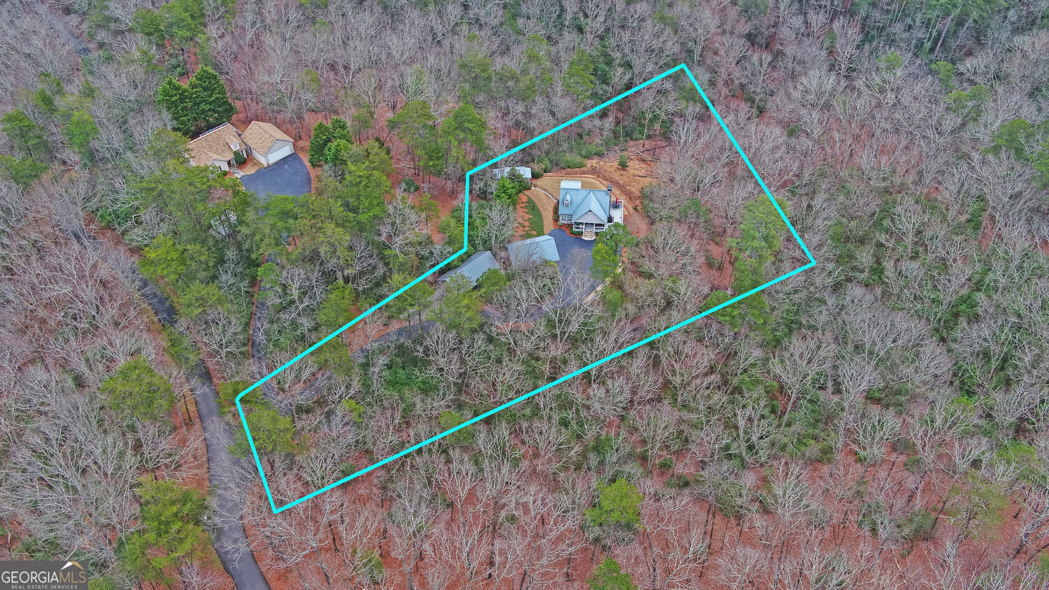397 Early Drive Dahlonega GA 30533