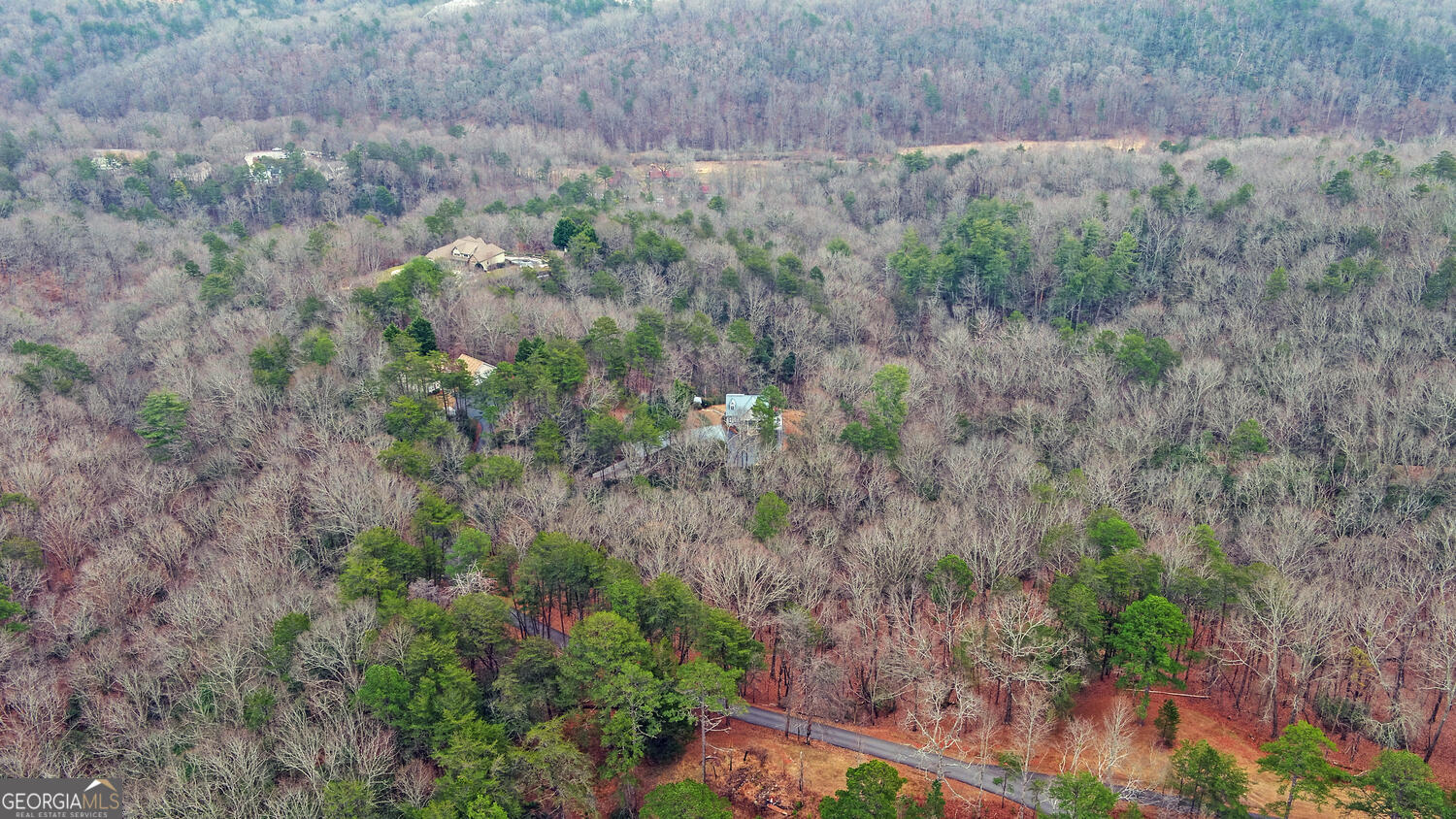 397 Early Drive Dahlonega GA 30533