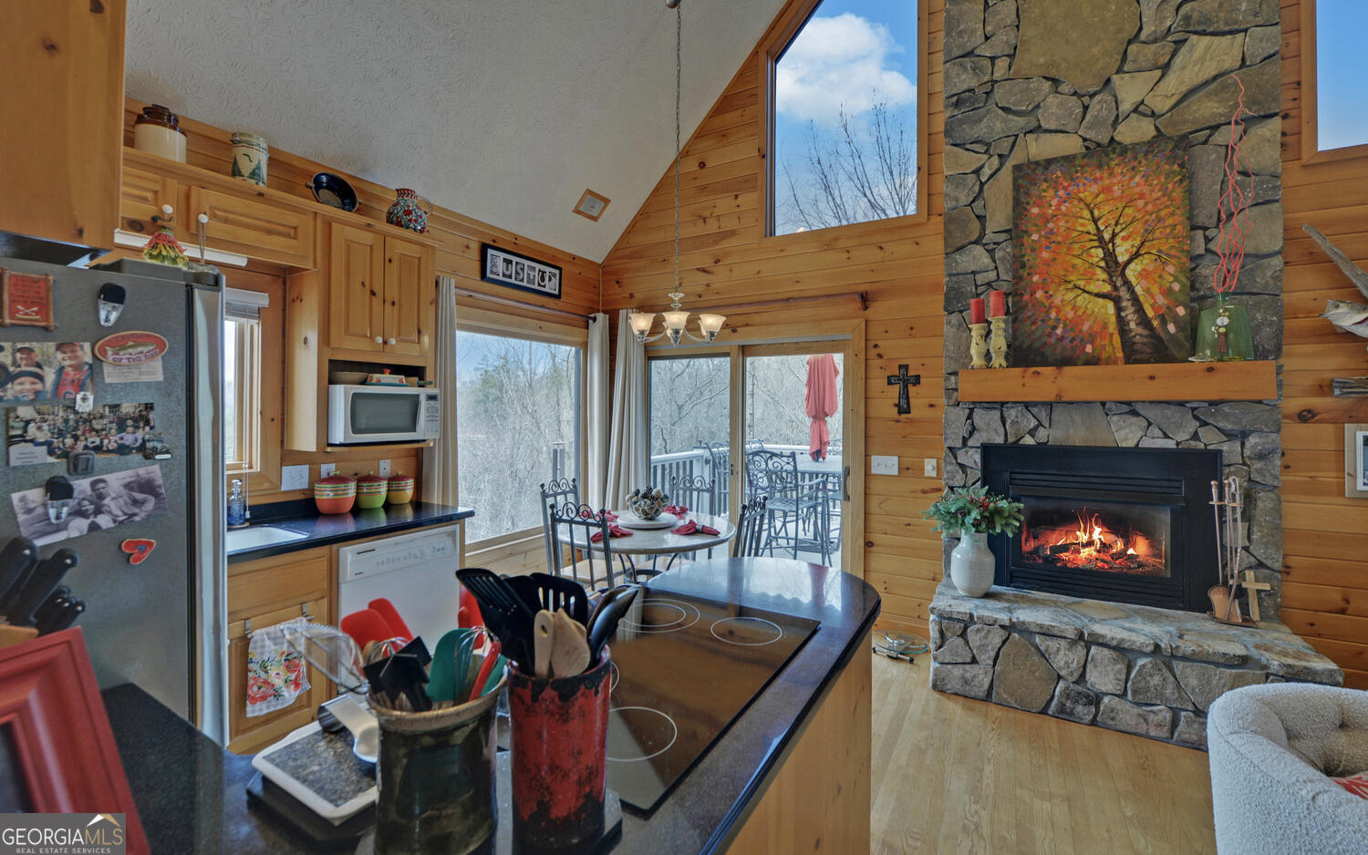 397 Early Drive Dahlonega GA 30533