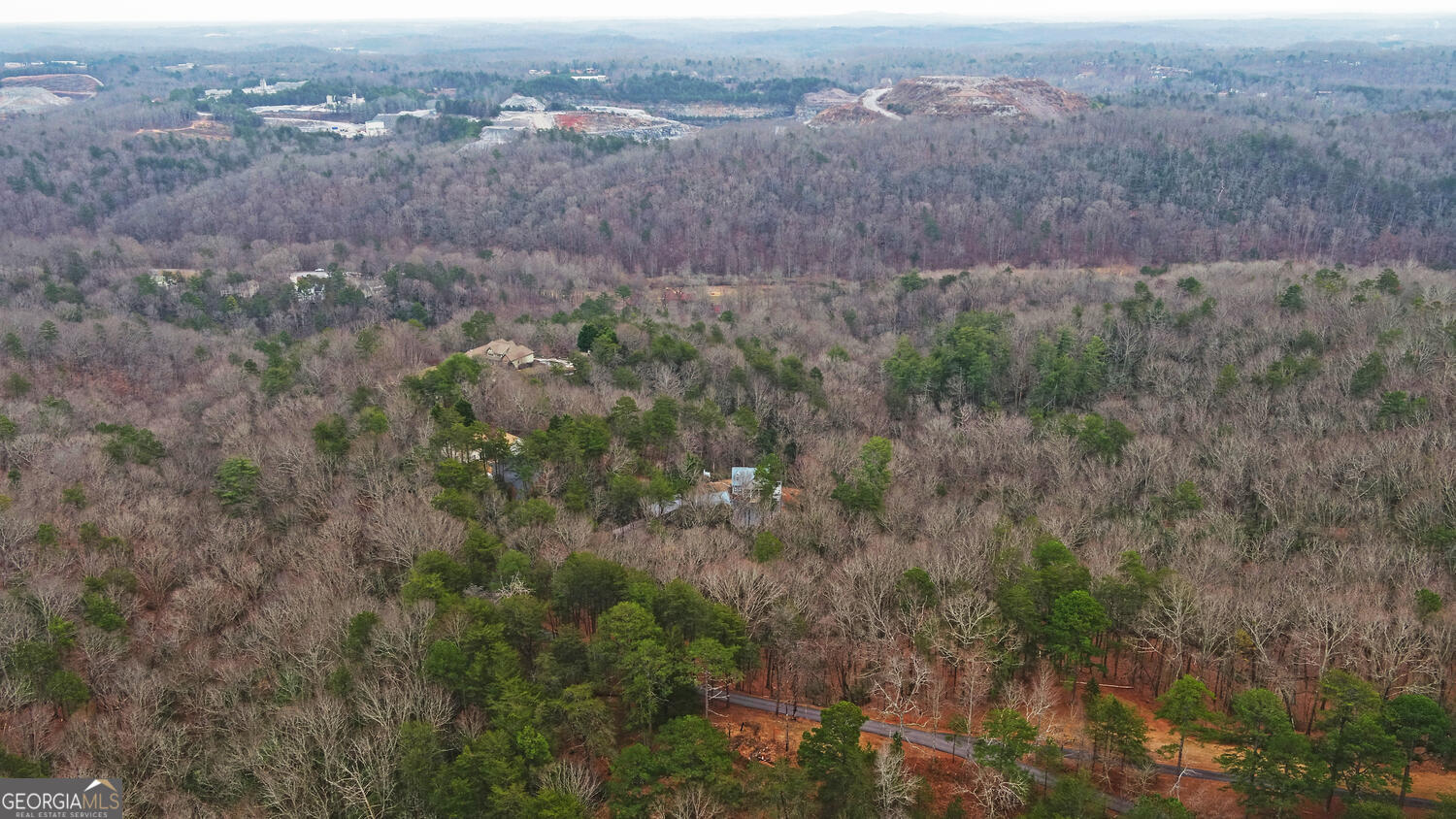 397 Early Drive Dahlonega GA 30533