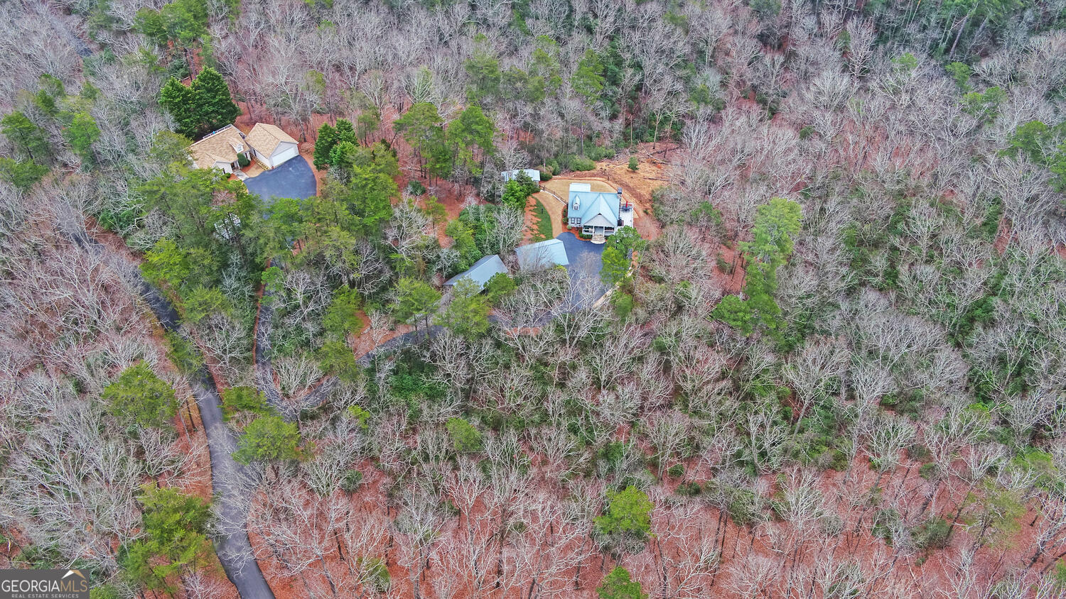 397 Early Drive Dahlonega GA 30533
