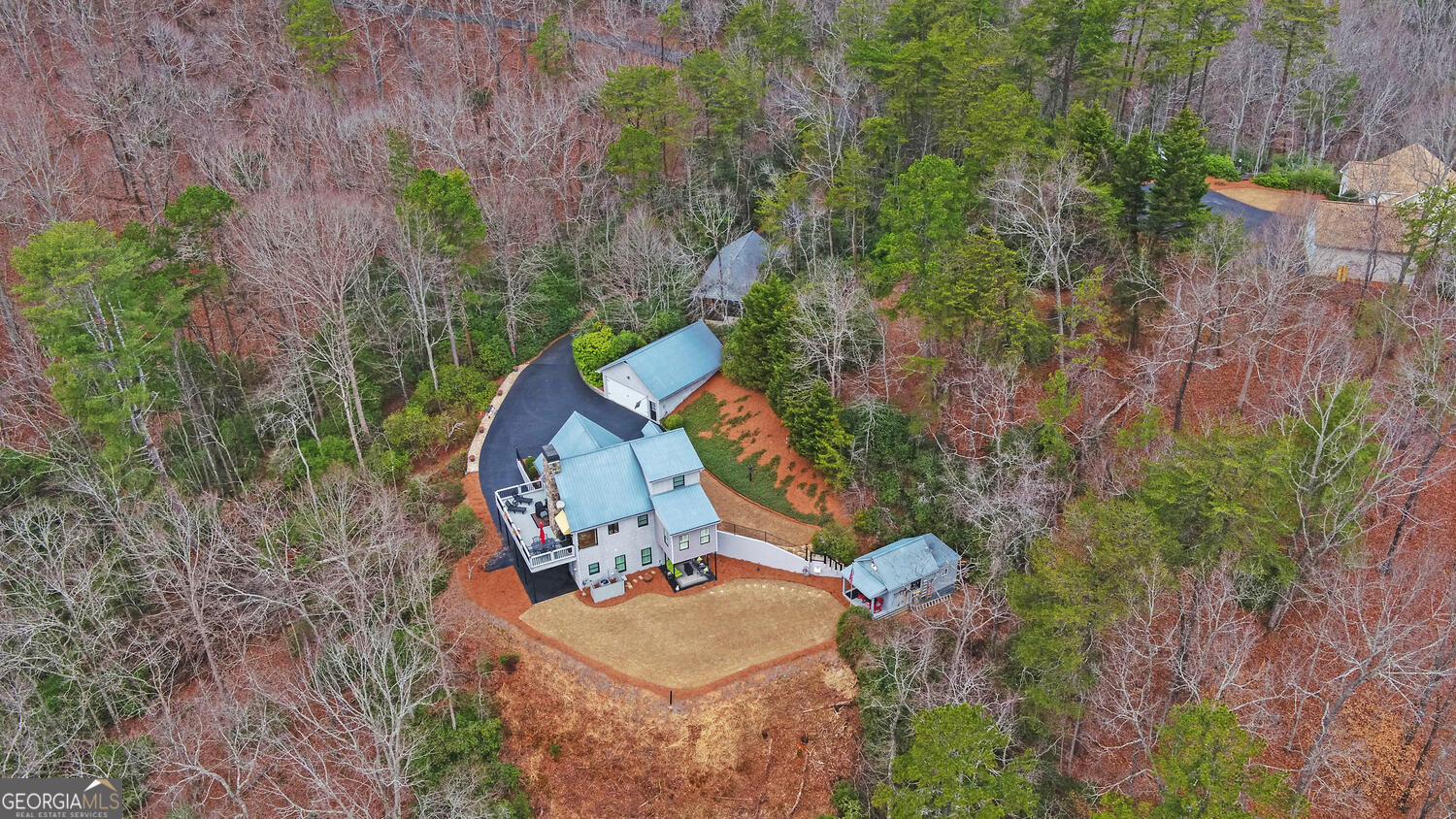 397 Early Drive Dahlonega GA 30533