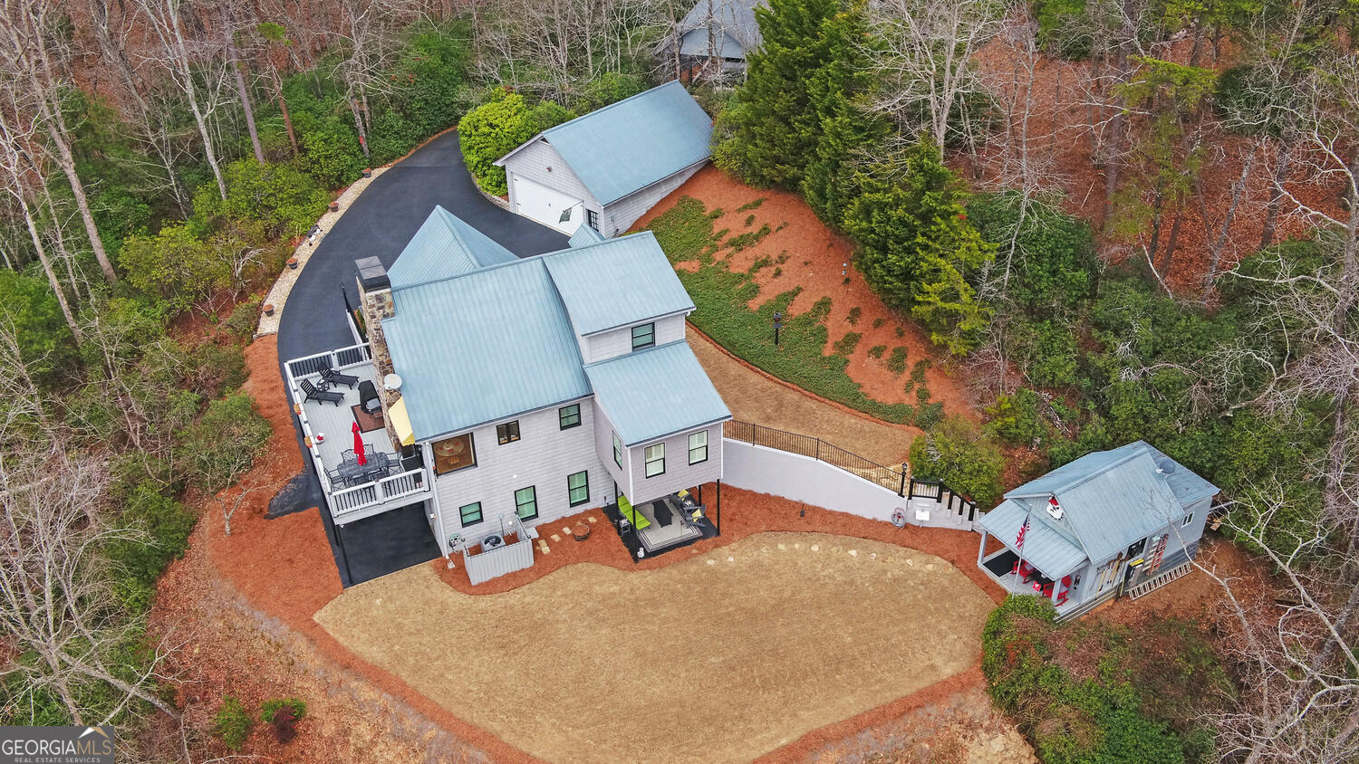 397 Early Drive Dahlonega GA 30533