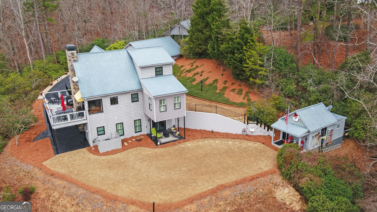 397 Early Drive Dahlonega GA 30533