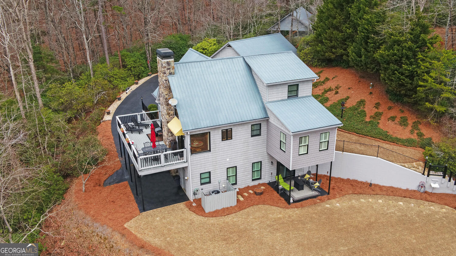 397 Early Drive Dahlonega GA 30533