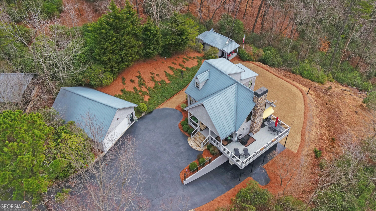 397 Early Drive Dahlonega GA 30533