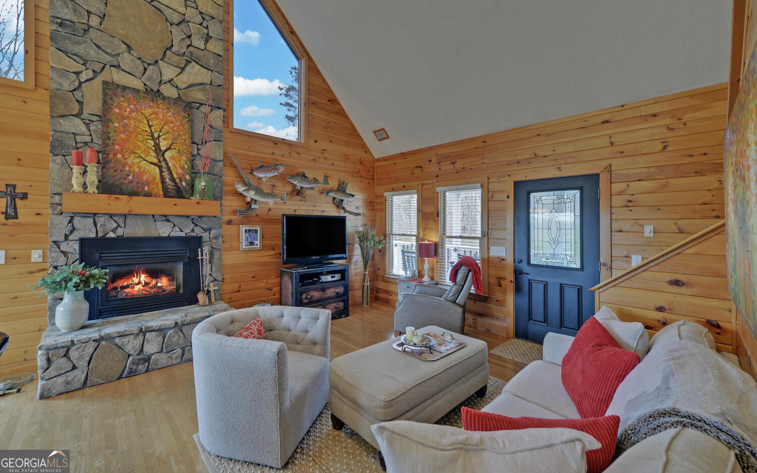 397 Early Drive Dahlonega GA 30533