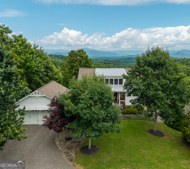 82 Jay Bird Way Hayesville NC 28904