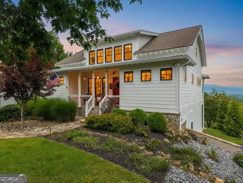 82 Jay Bird Way Hayesville NC 28904