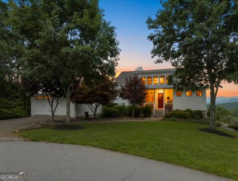 82 Jay Bird Way Hayesville NC 28904