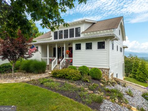 82 Jay Bird Way Hayesville NC 28904