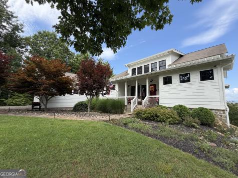 82 Jay Bird Way Hayesville NC 28904