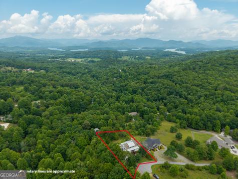 82 Jay Bird Way Hayesville NC 28904