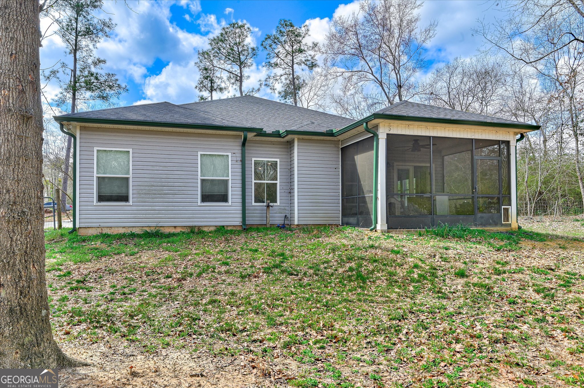 345 Church Street Blythe GA 30805