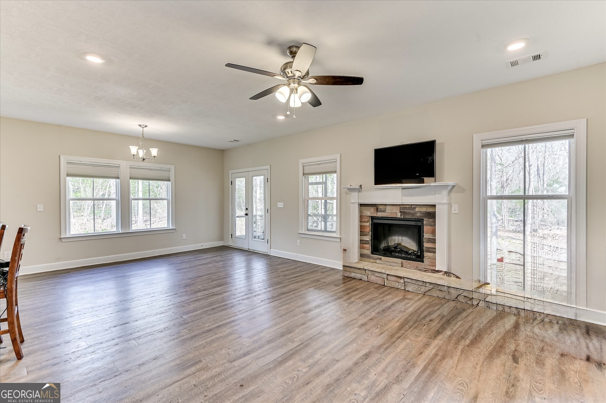 345 Church Street Blythe GA 30805
