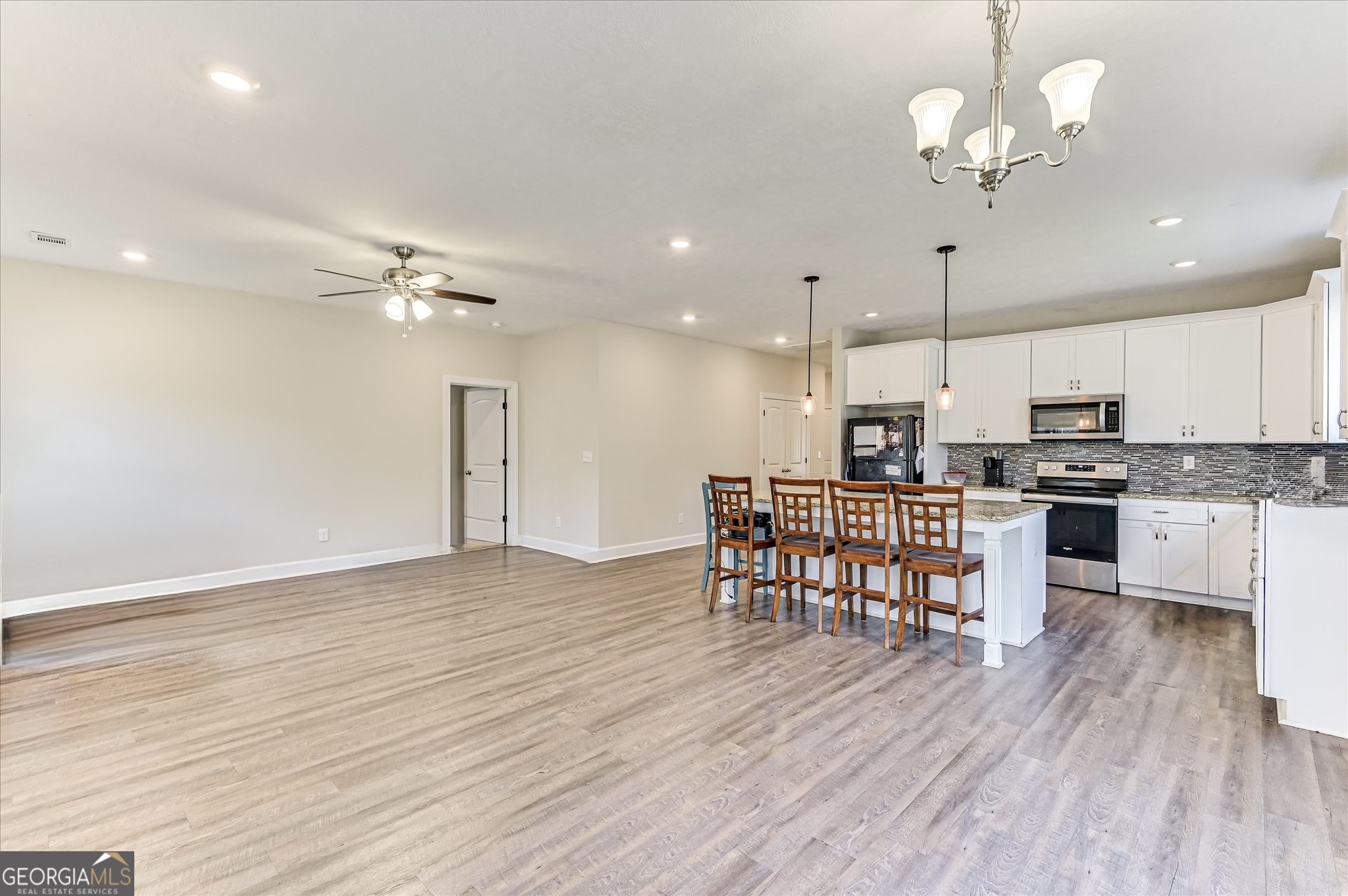 345 Church Street Blythe GA 30805