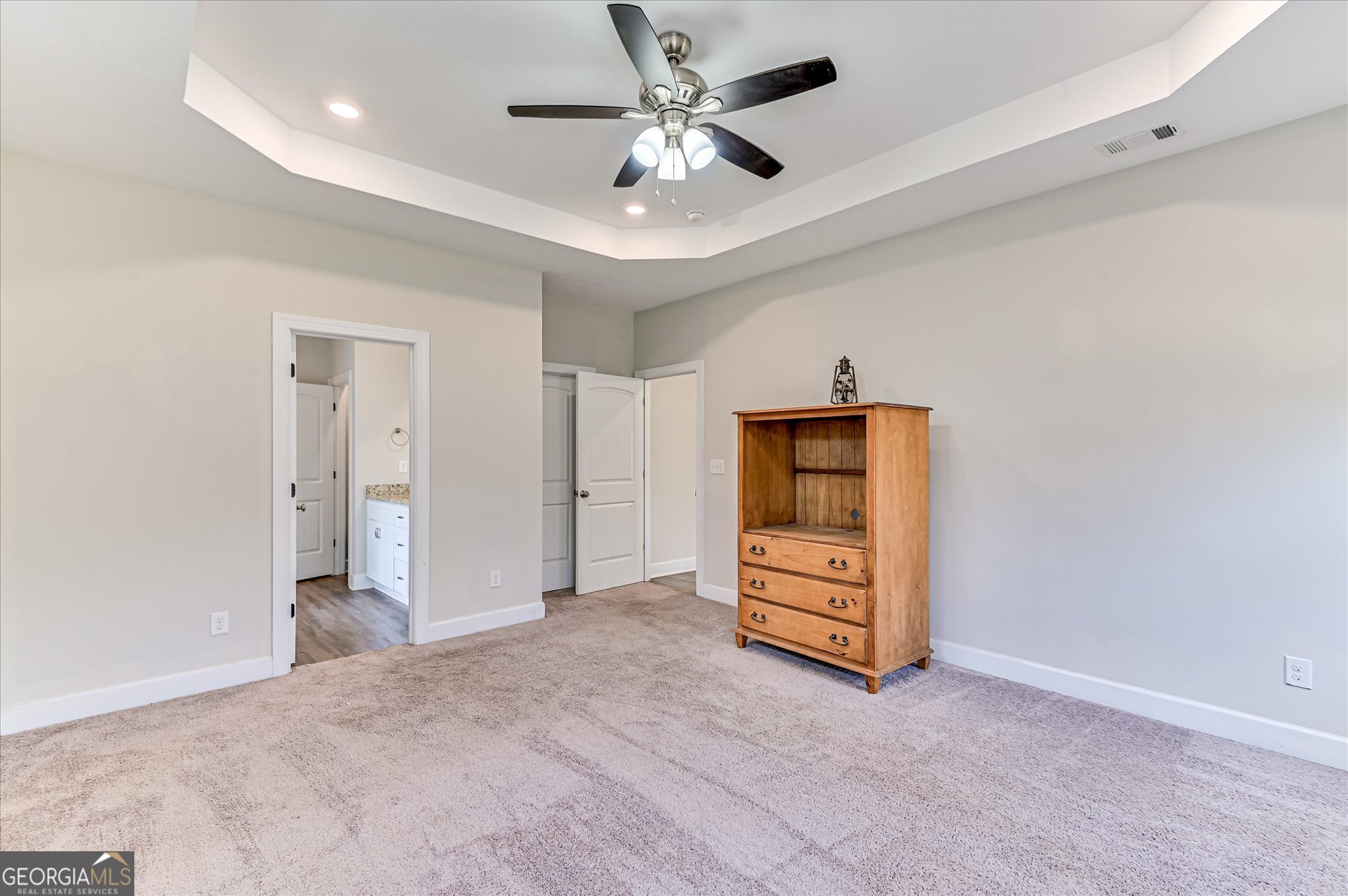 345 Church Street Blythe GA 30805