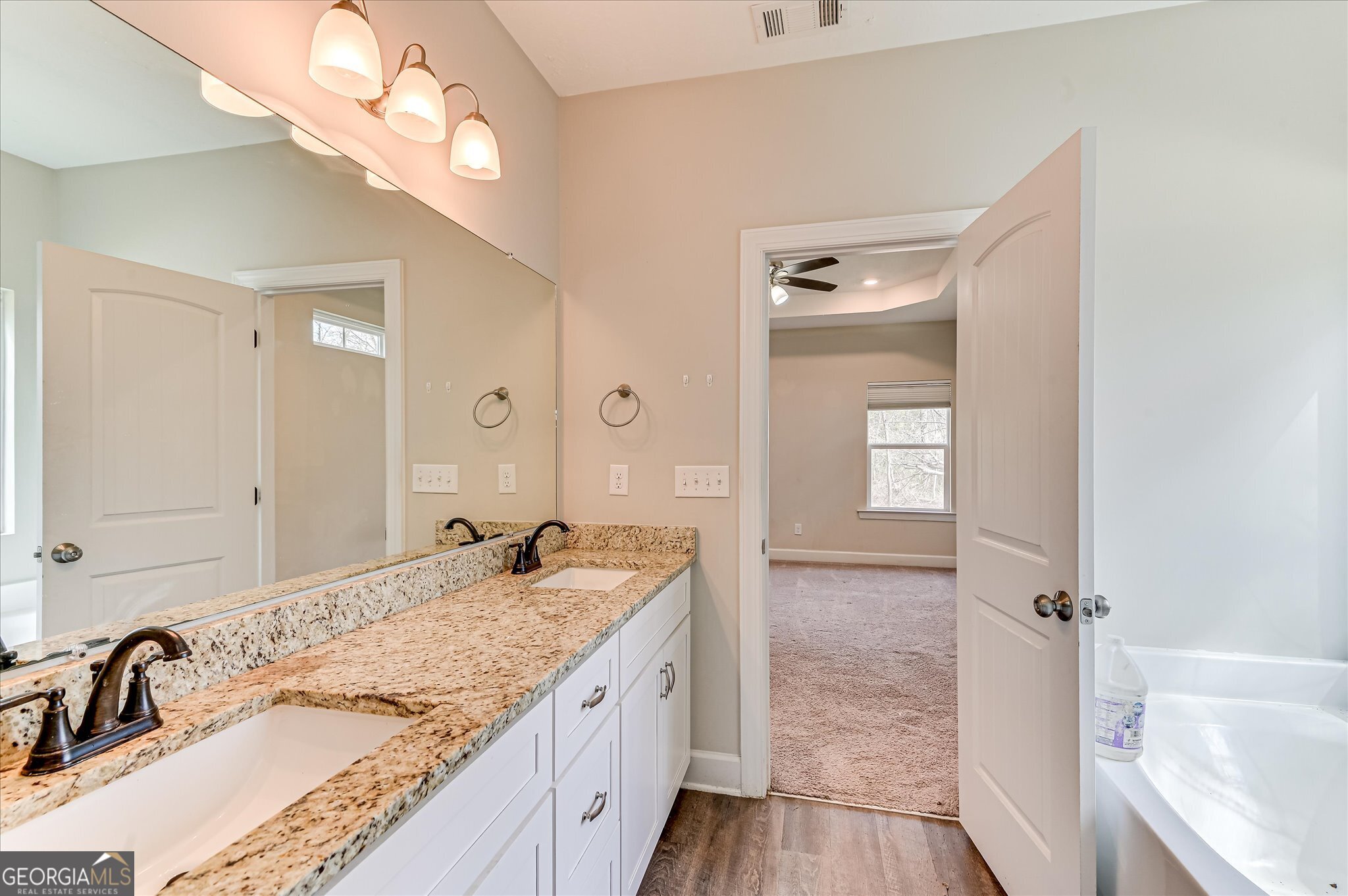 345 Church Street Blythe GA 30805