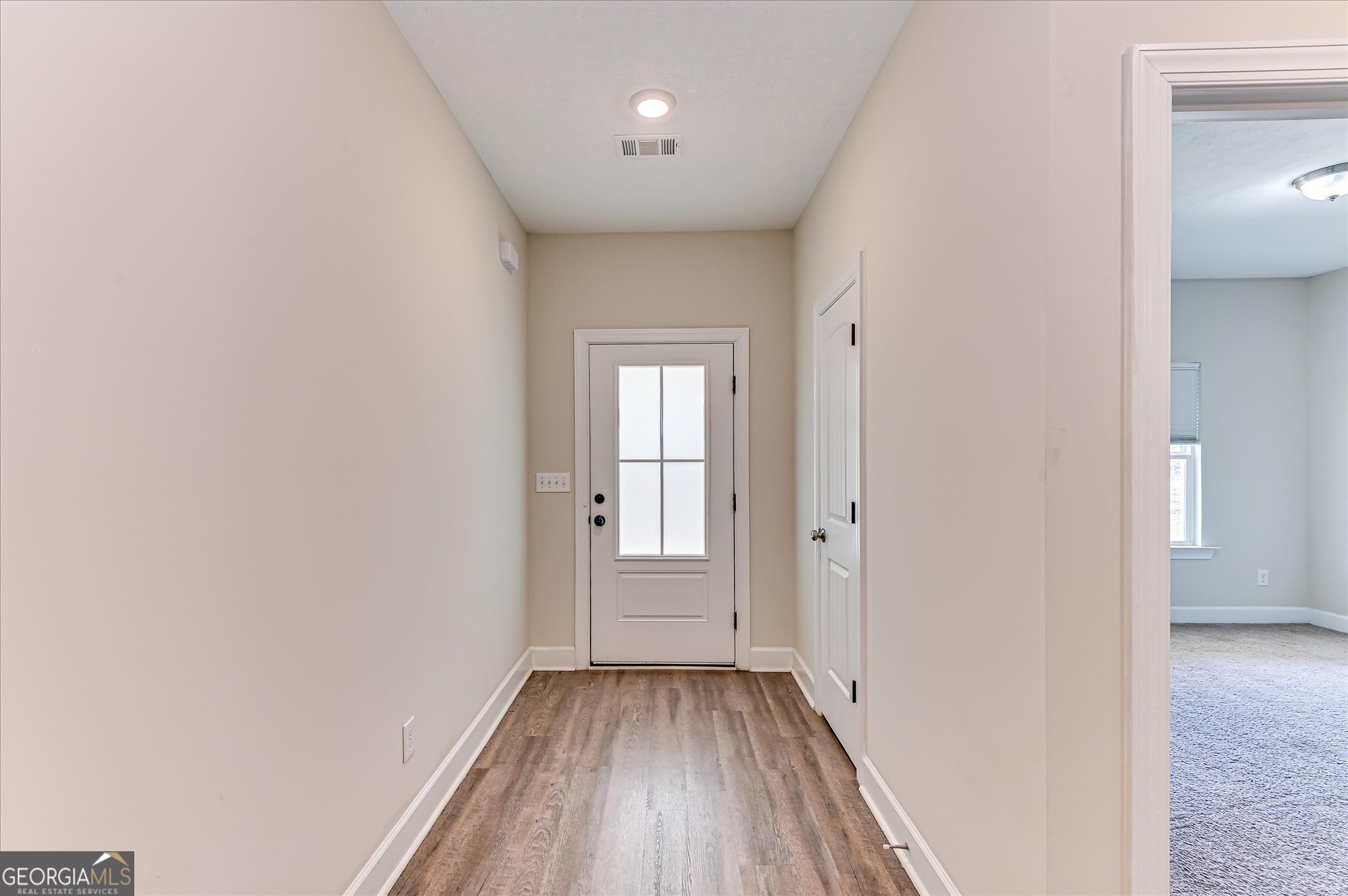 345 Church Street Blythe GA 30805