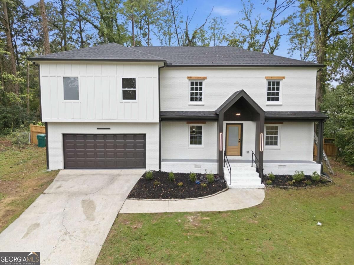 3820 Lake Drive SE Smyrna GA 30082