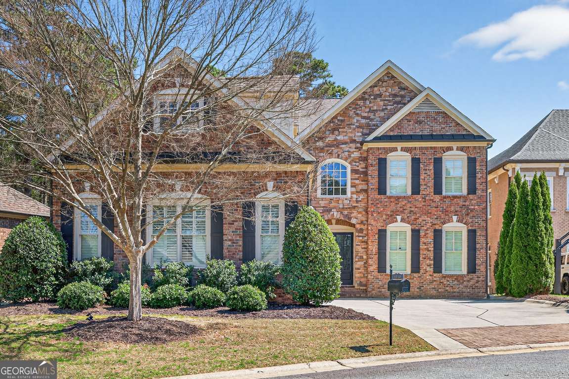 1320 Atherton Park Roswell GA 30076