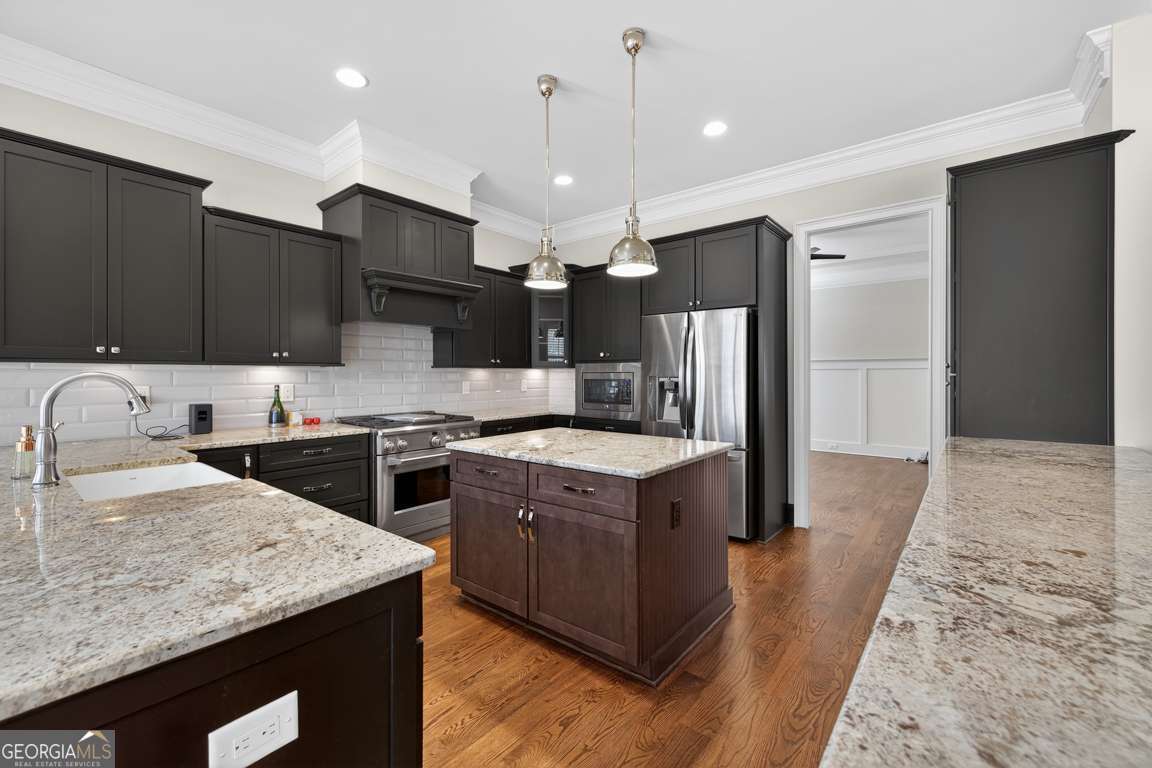 1320 Atherton Park Roswell GA 30076
