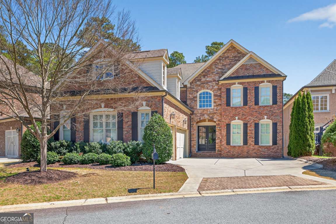 1320 Atherton Park Roswell GA 30076