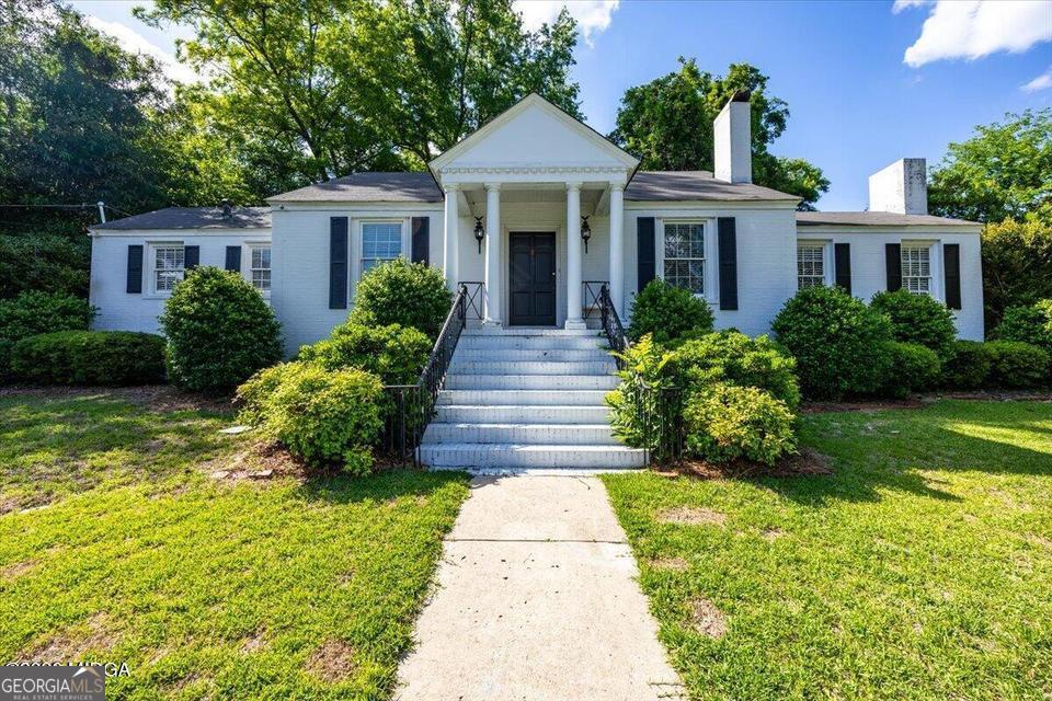 3325 Ingleside Avenue Macon GA 31204